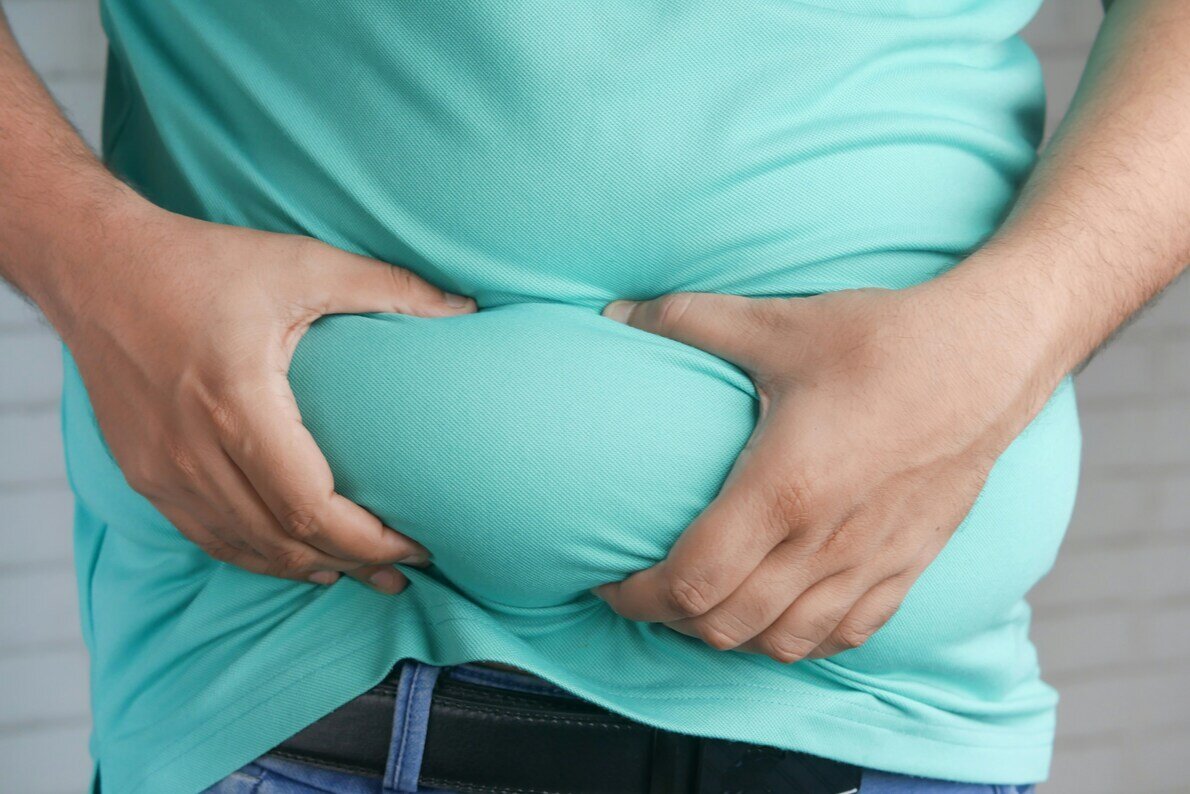Injectable Weight Loss hero image